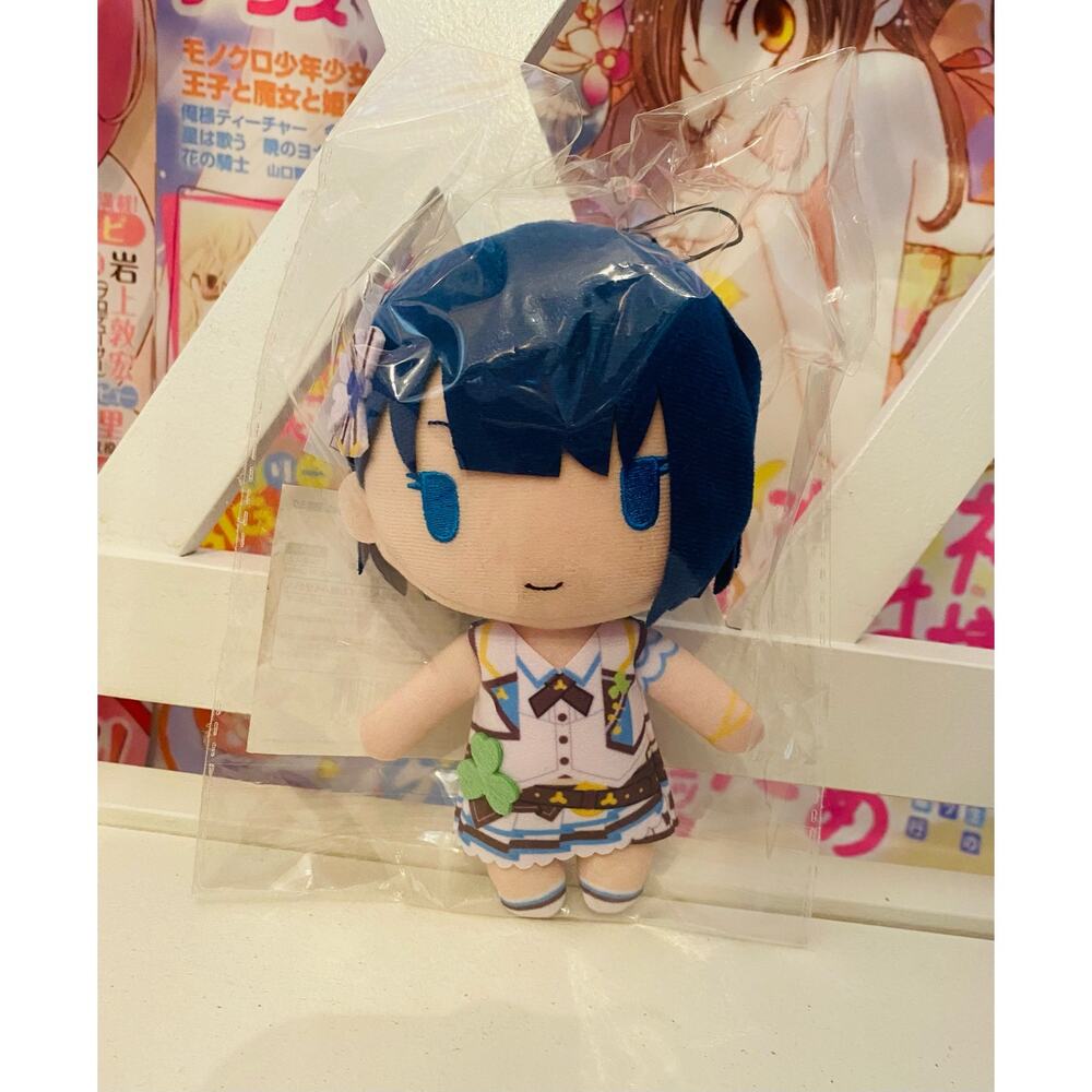 Hatsune Miku Colorful Stage Kiritani Haruka Plush Mascot